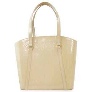 Louis Vuitton Monogram Vernis Avalon Tote Bag